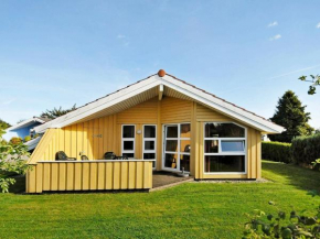 6 person holiday home in Gelting, Gelting